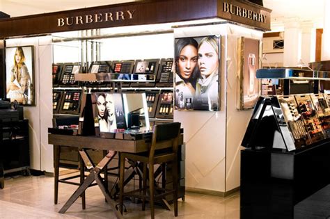 burberry stylist|Burberry beauty news.